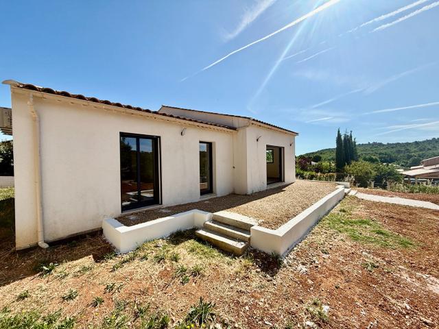 Maison 4 pièces 94 m²
