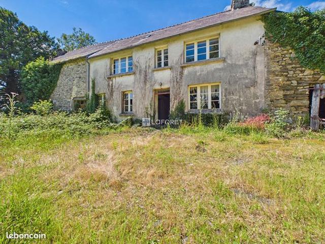 Maison 4 pièces 94 m²