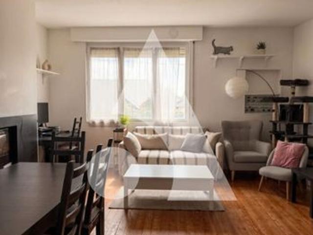Maison 4 pièces 94 m²