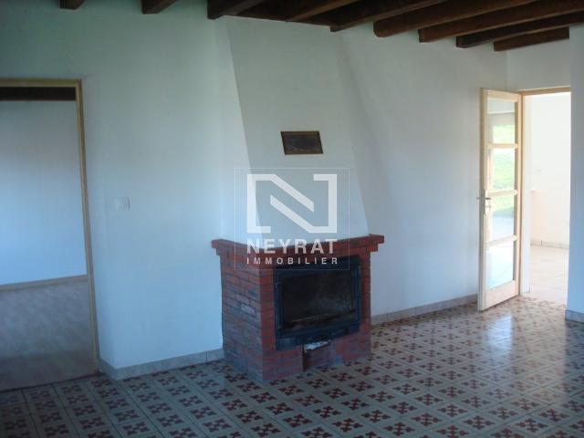 Maison 4 pièces 94 m²