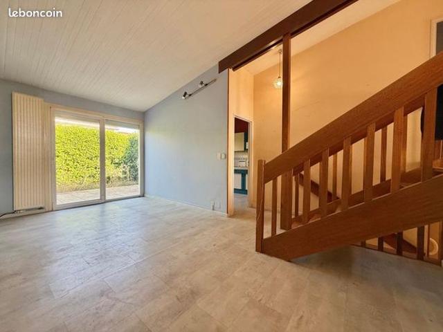 Maison 4 pièces 94 m²
