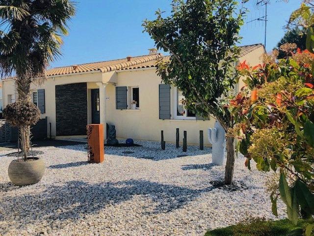 Maison 4 pièces 94 m²