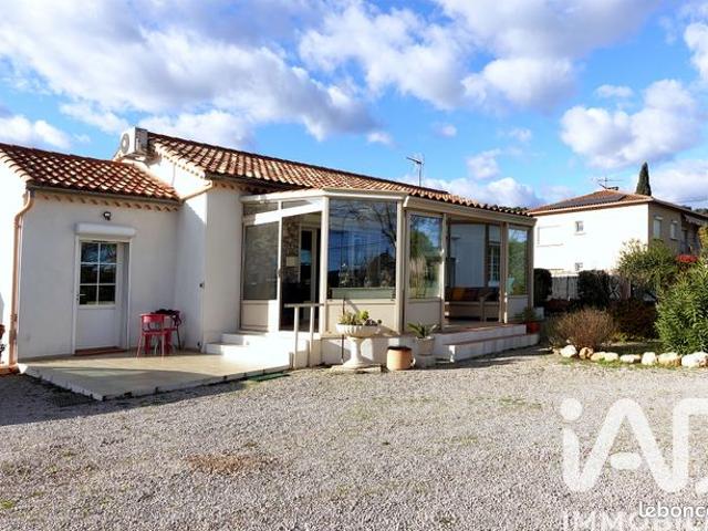 Maison 4 pièces 94 m²