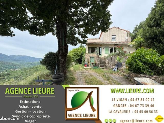 Maison 4 pièces 94 m²