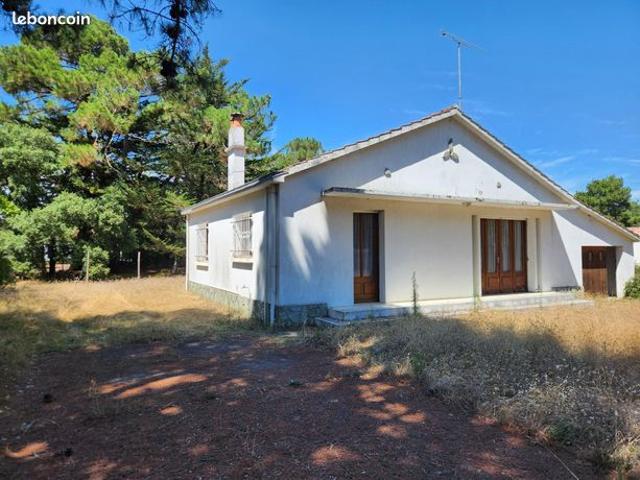 Maison 4 pièces 94 m²