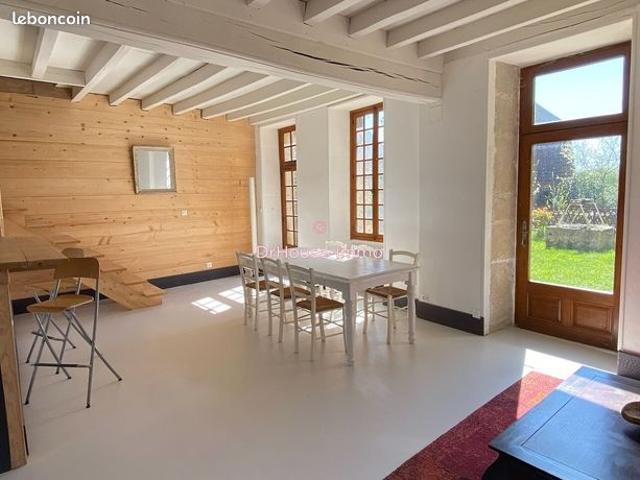 Maison 4 pièces 94 m²
