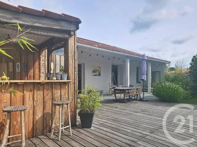 Maison 4 pièces 94 m²