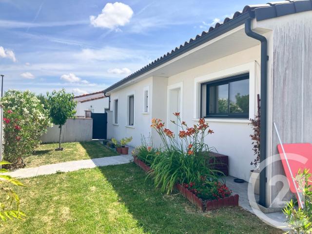 Maison 4 pièces 94 m²