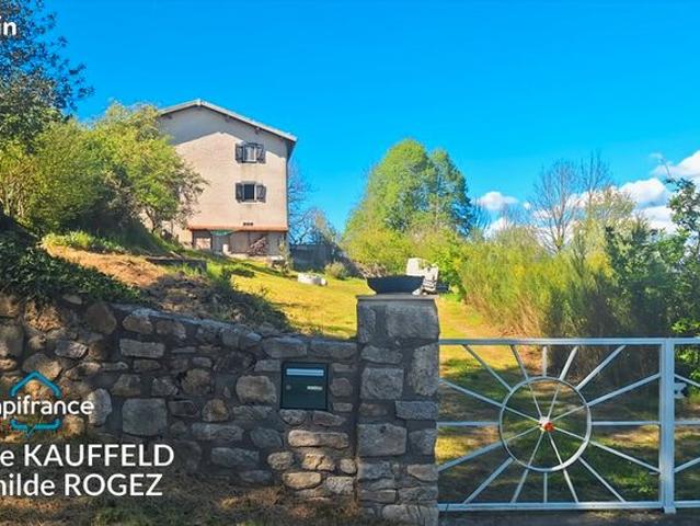 Maison 4 pièces 94 m²