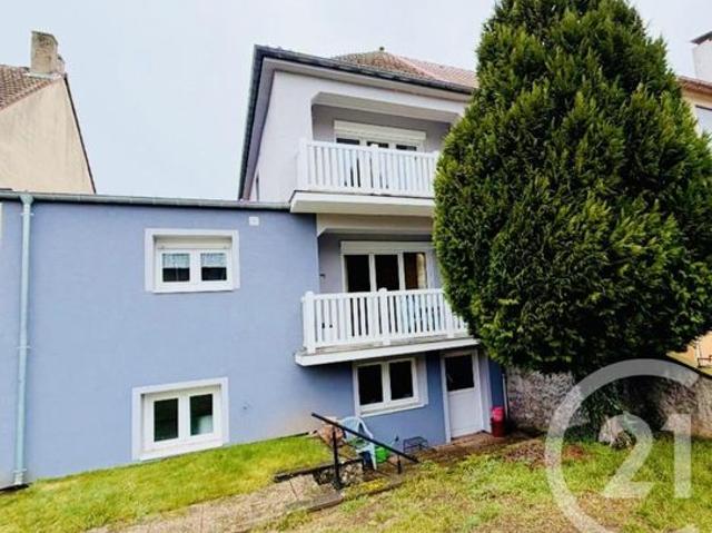 Maison 4 pièces 94 m²