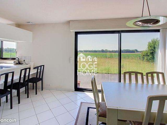 Maison 4 pièces 94 m²