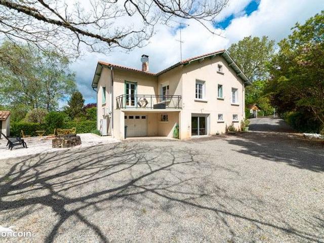 Maison 4 pièces 94 m²