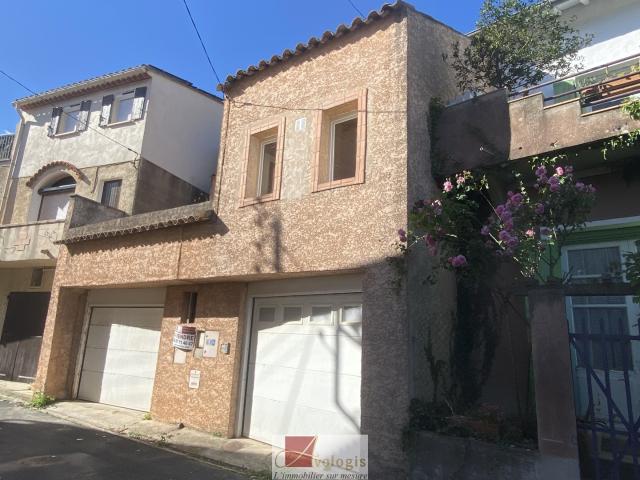 Maison 4 pièces 94 m²