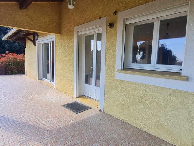 Maison 4 pièces 94 m²