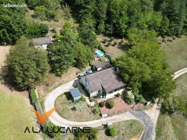 Maison 4 pièces 94 m²