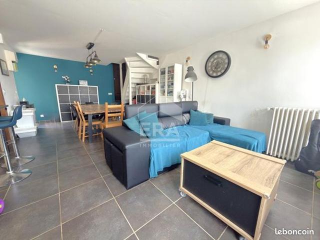 Maison 4 pièces 94 m²