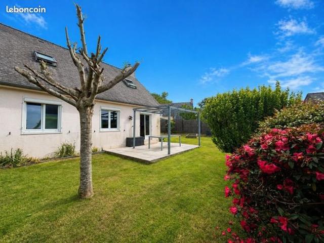 Maison 4 pièces 94 m²