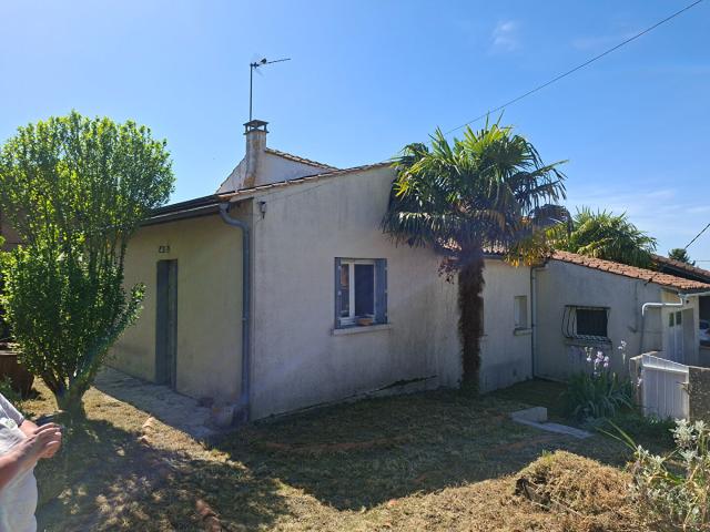 Maison 4 pièces 94 m²