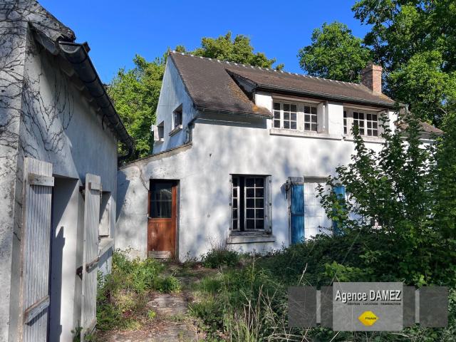 Maison 4 pièces 94 m²