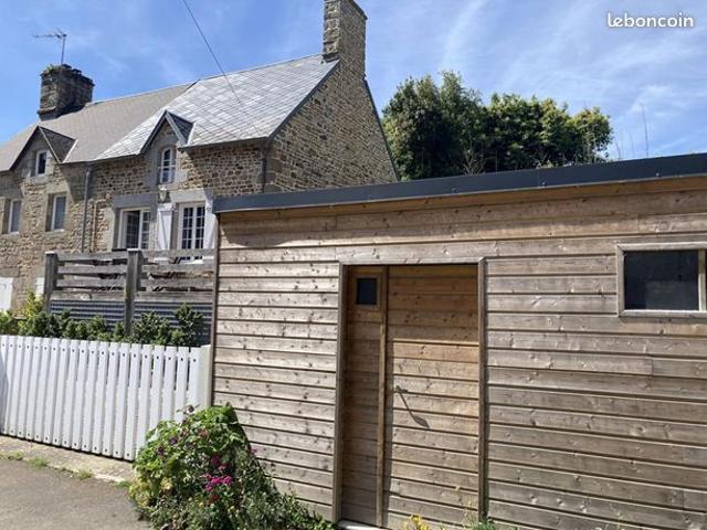 Maison 4 pièces 94 m²