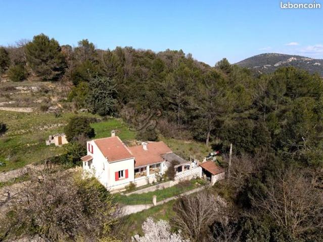 Maison 4 pièces 94 m²