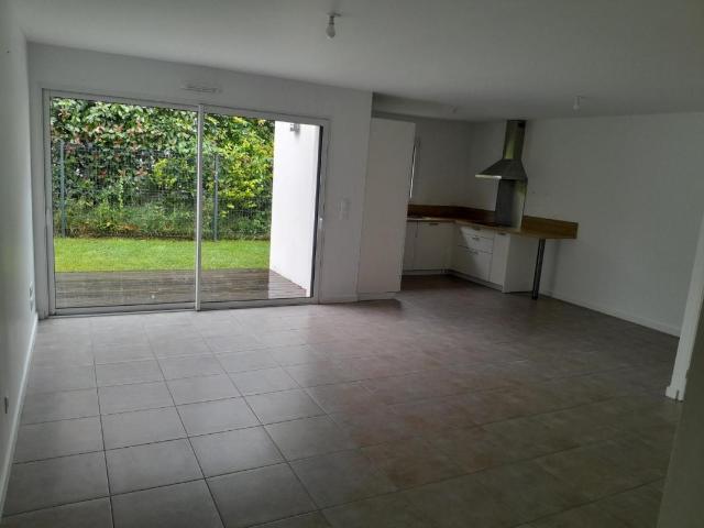 Maison 4 pièces 94 m²