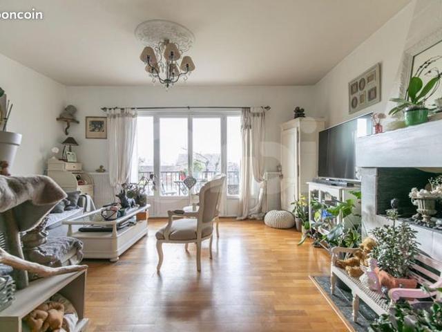 Maison 4 pièces 94 m²