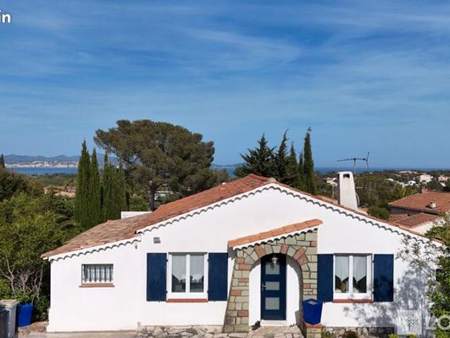 Maison 4 pièces 94 m²