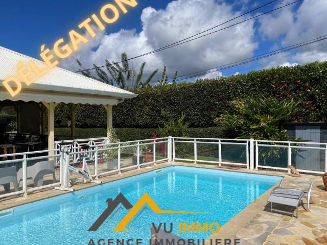 Maison 4 pièces 94 m²