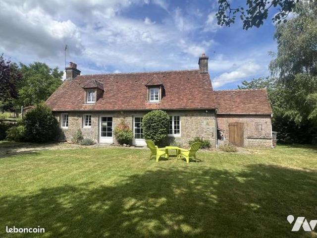Maison 4 pièces 94 m²