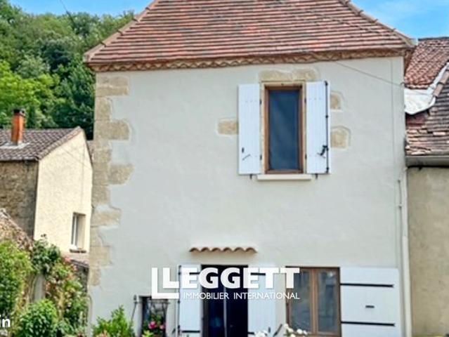 Maison 4 pièces 94 m²