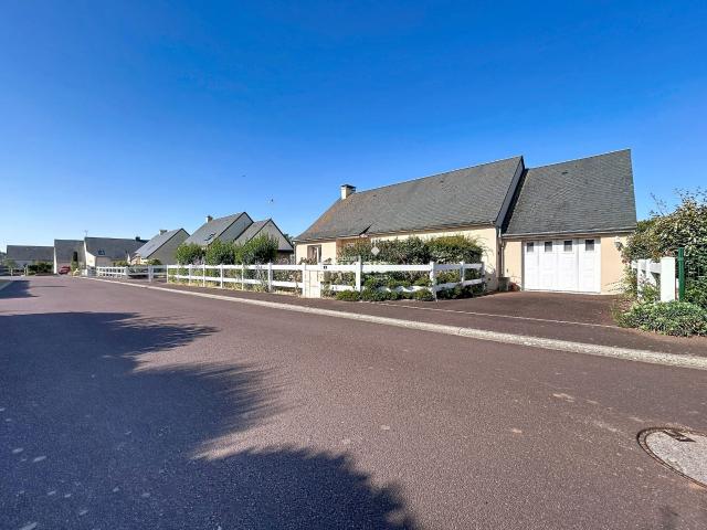 Maison 4 pièces 94 m²