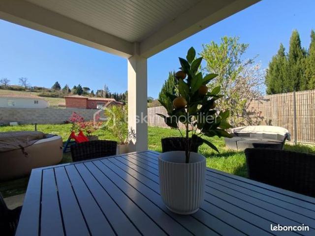 Maison 4 pièces 94 m²