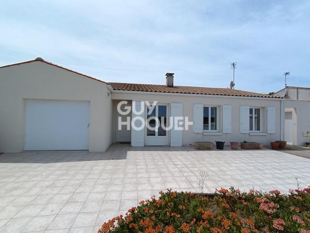 Maison 4 pièces 94 m²