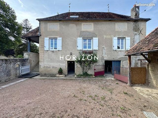 Maison 4 pièces 94 m²