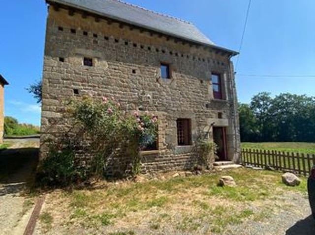 Maison 4 pièces 94 m²