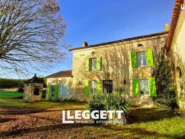 Maison 4 pièces 94 m²