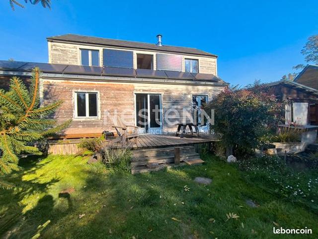 Maison 4 pièces 94 m²