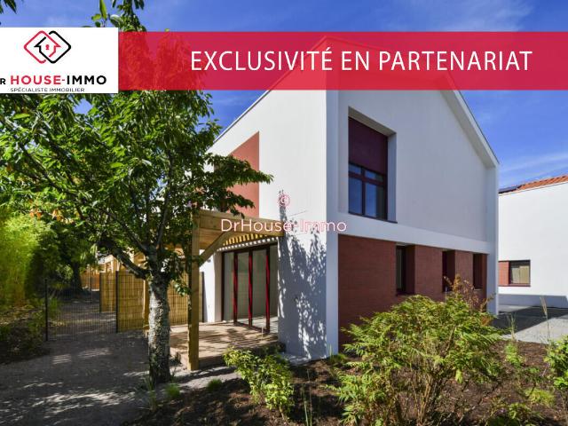 Maison 4 pièces 94 m²