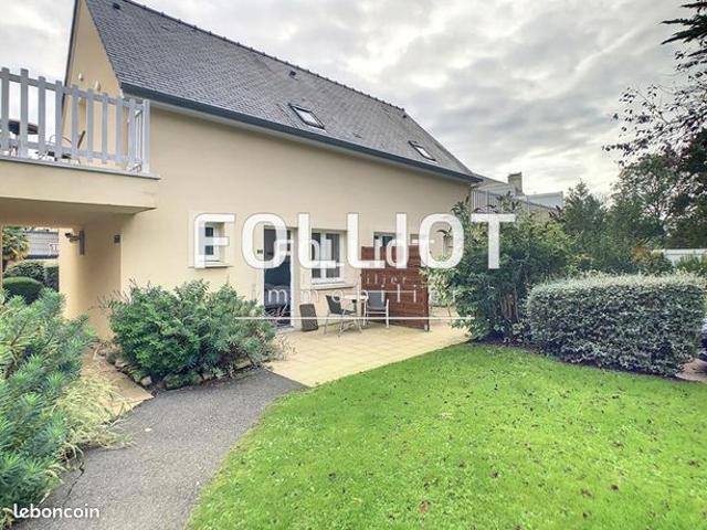 Maison 4 pièces 94 m²