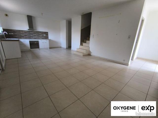 Maison 4 pièces 94 m²