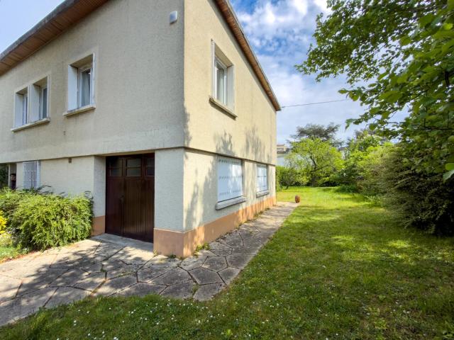 Maison 5 pièces 94 m²