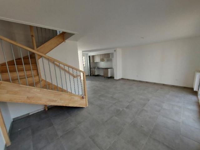 Maison 4 pièces 94 m²