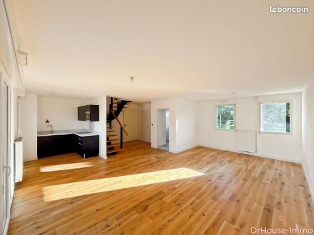 Maison 4 pièces 94 m²