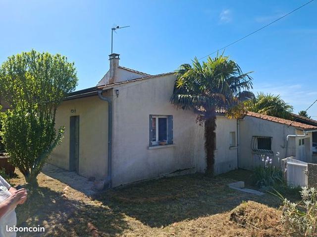 Maison 4 pièces 94 m²