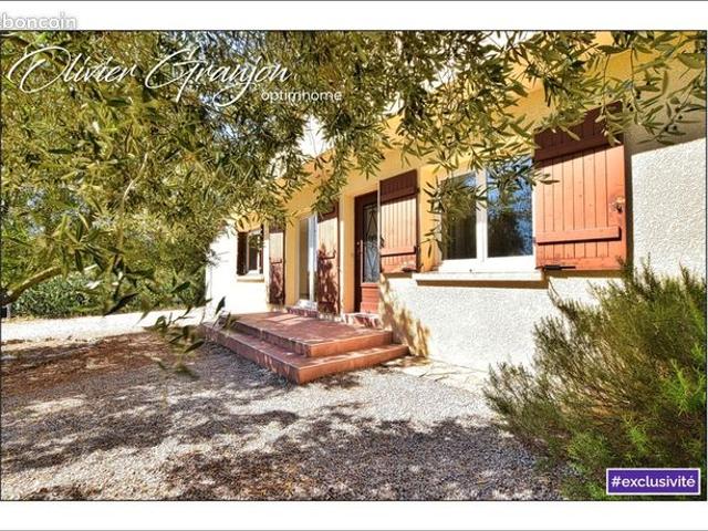 Maison 4 pièces 94 m²