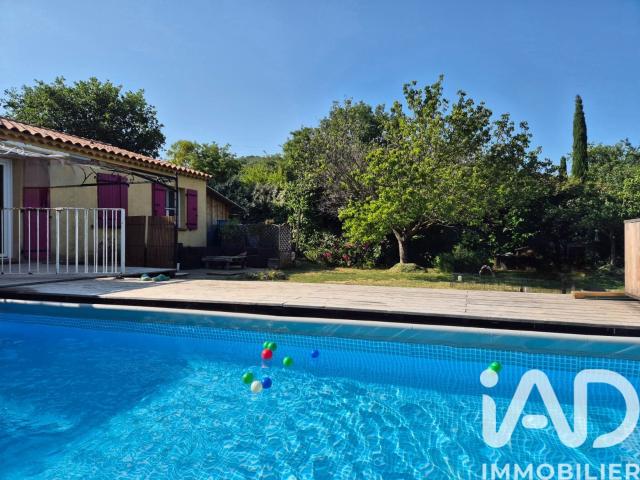 Maison 4 pièces 94 m²
