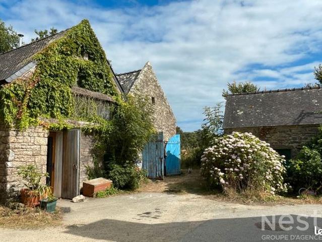 Maison 4 pièces 94 m²