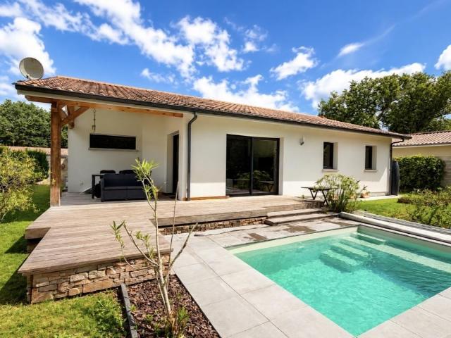 Maison 4 pièces 94 m²