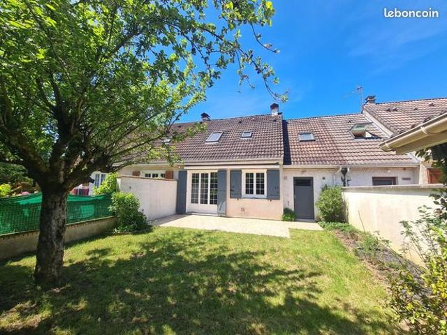 Maison 4 pièces 94 m²